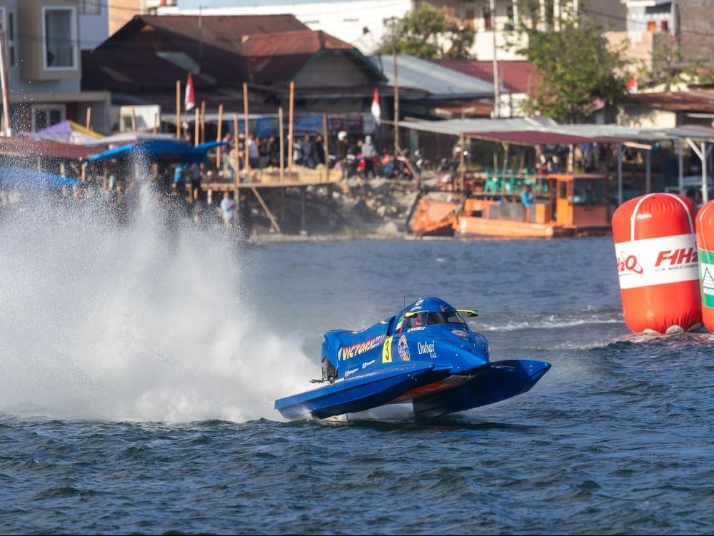 F1H2O World Championship