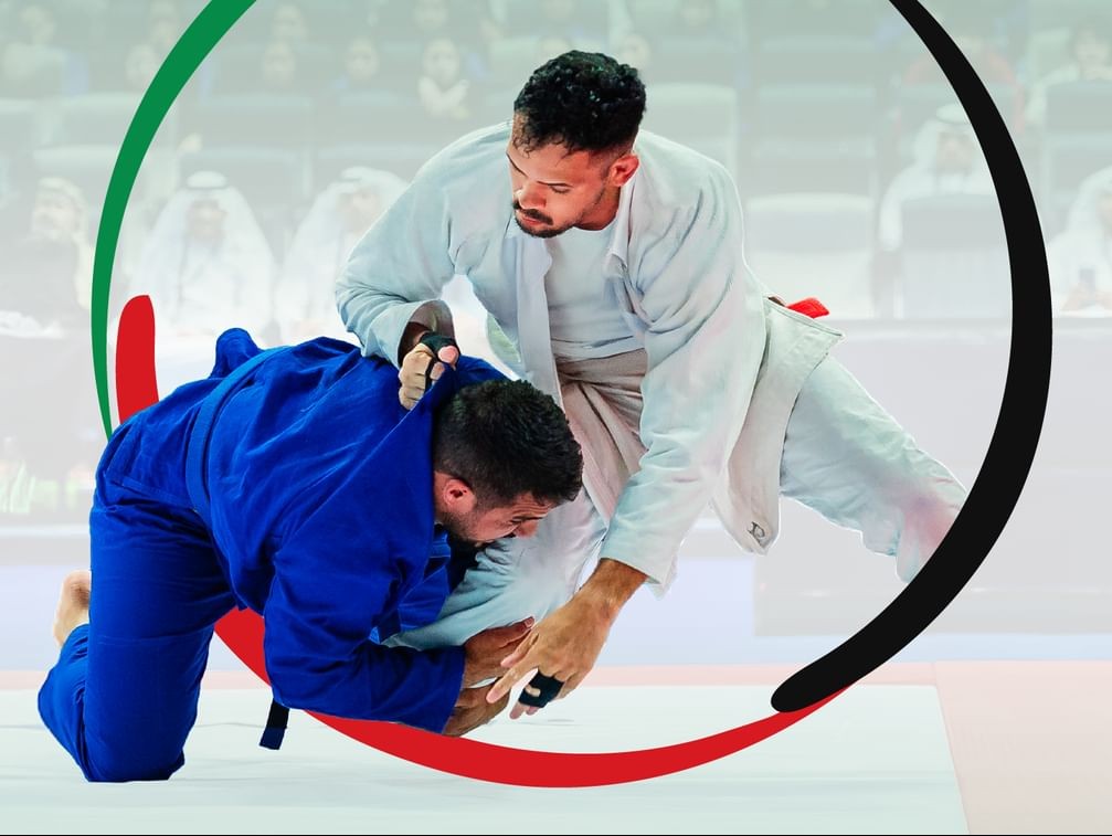 Jiu-Jitsu Championship
