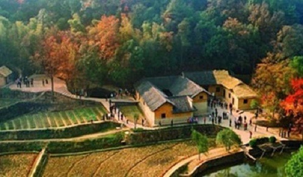Xiangtan - China