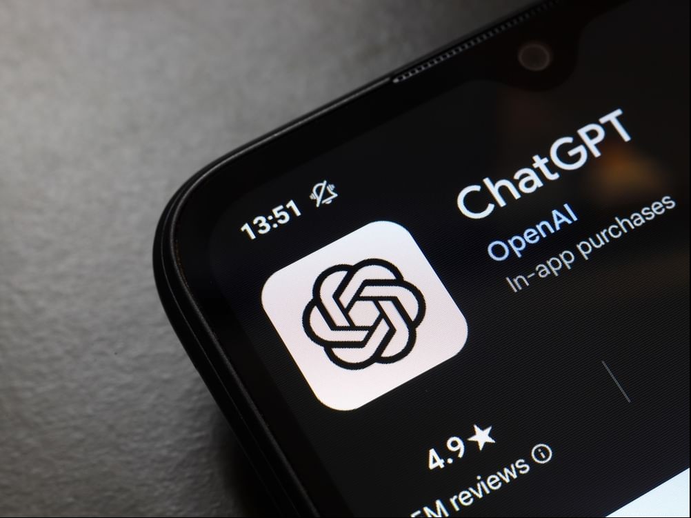ChatGPT