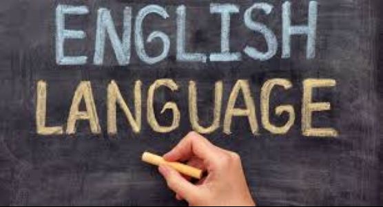 English language teaching 