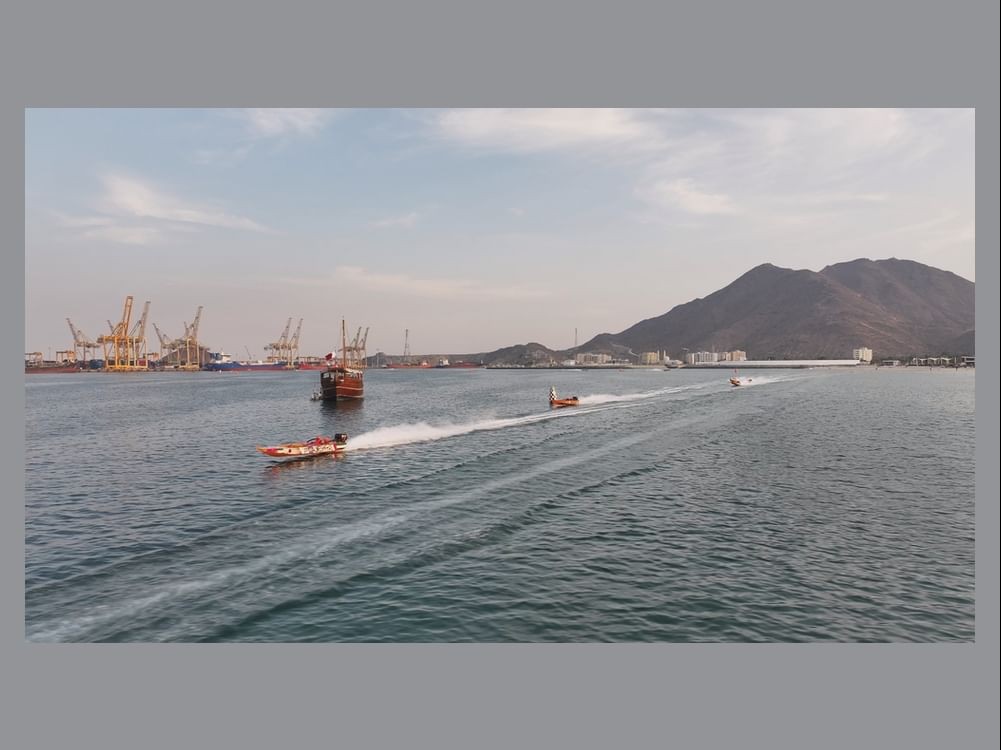 UAE Marine Sports 