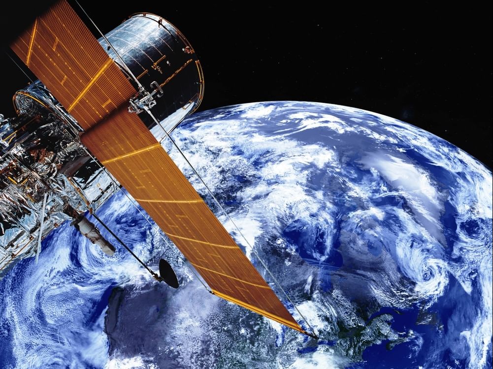 Earth