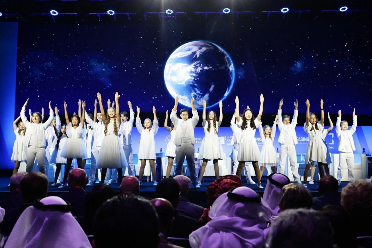 World Public Assembly