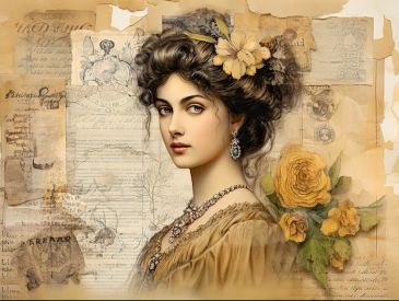 Lady