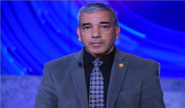 الدكتور عباس شراقي