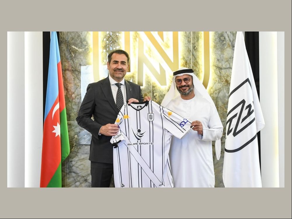 Azerbaijan Premier League