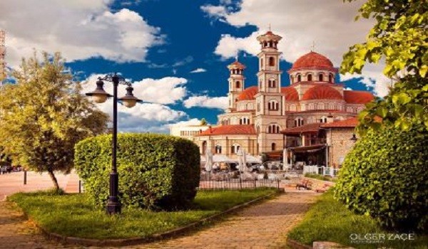 When Angels Embrace Silently