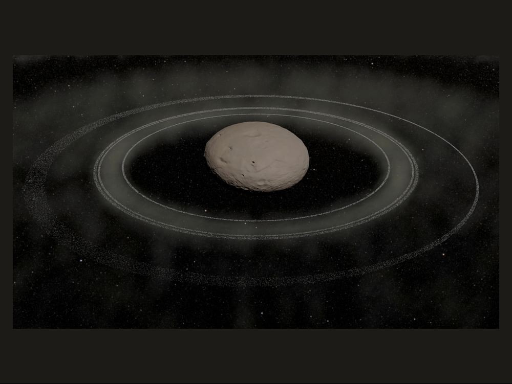 Saturn