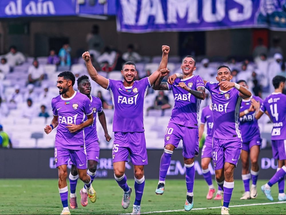 ADNOC Pro League