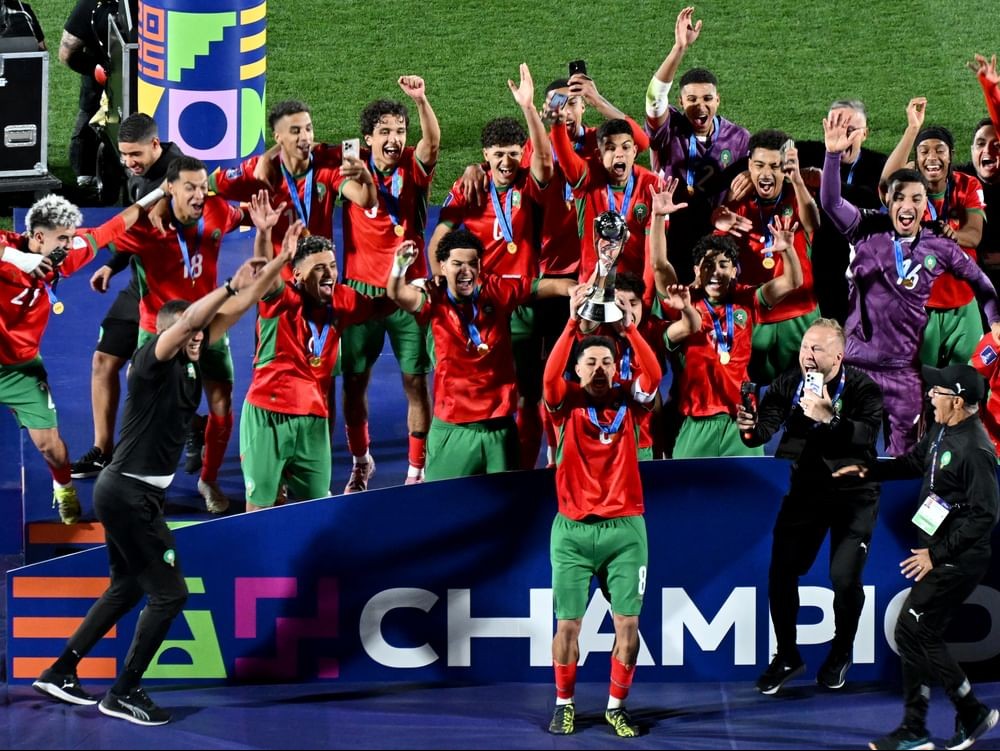 FIFA U-20 World Cup