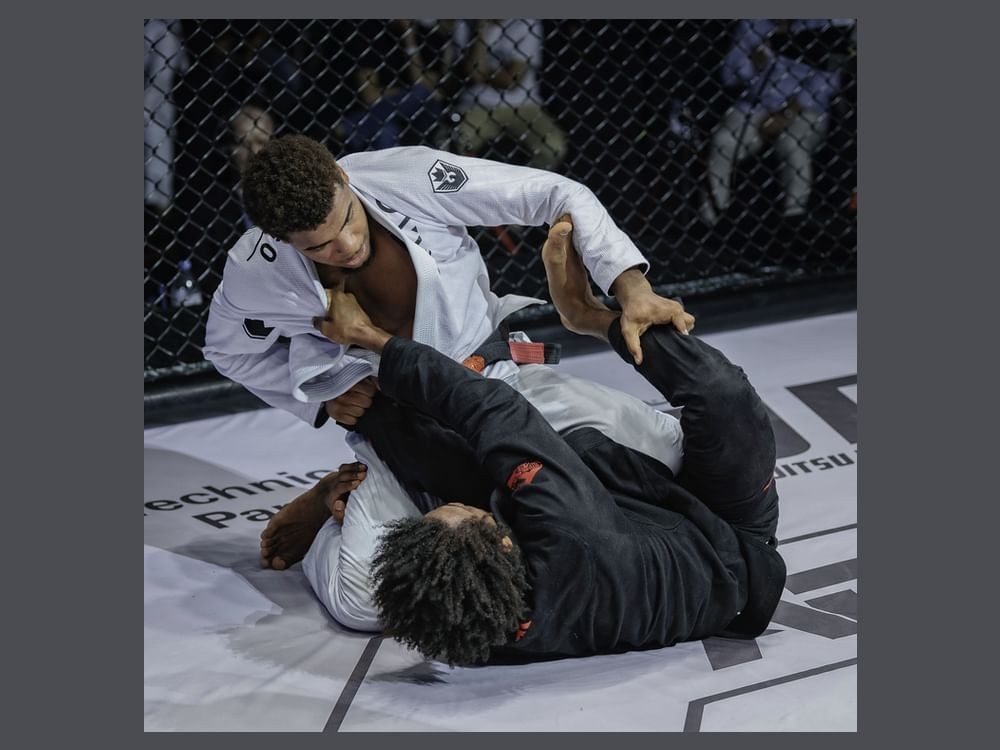 Abu Dhabi Extreme Championship