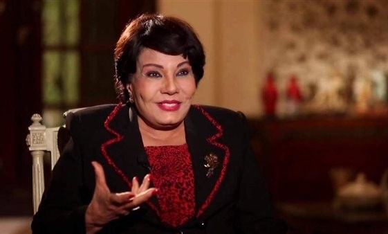 فردوس عبد الحميد