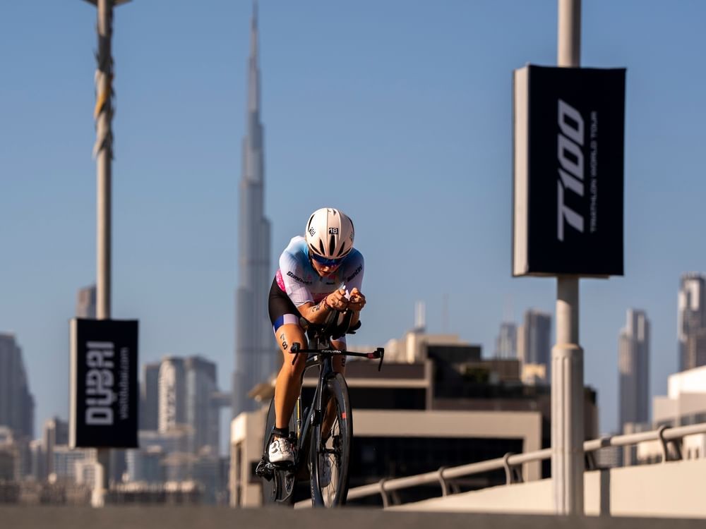 World Championship Final in Qatar