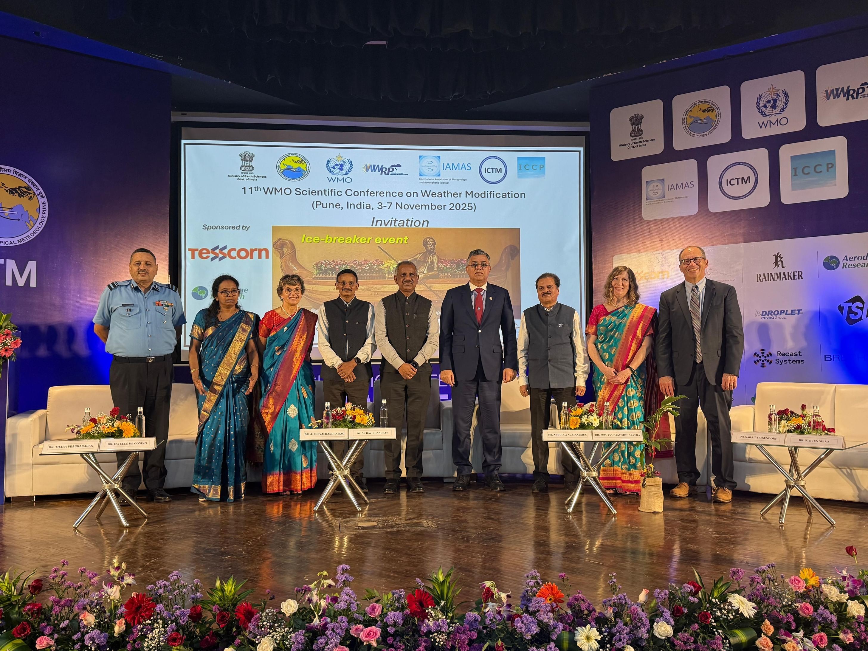 11th WMO Scientific Conference