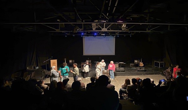 مشروع تشيكي–مصري