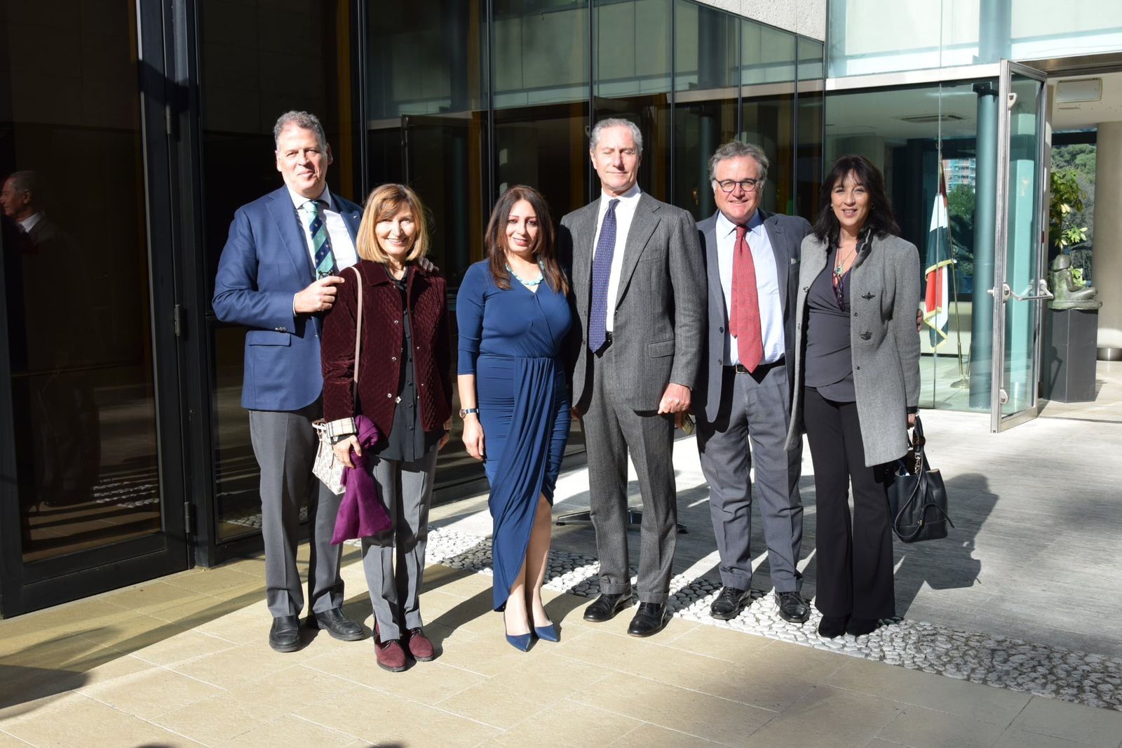 أكاديمية الفنون بروما