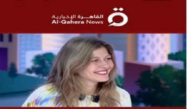 الفنانة التشيكية كارينا كوتوفا