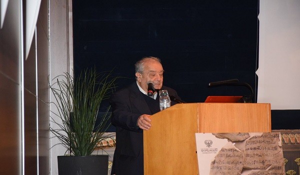 الأكاديمية المصرية للفنون بروما برئاسة الدكتورة رانيا يحي