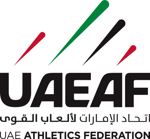 اتحاد الإمارات لألعاب القوى،