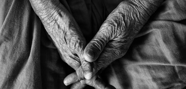 شيخوخة الأعضاء