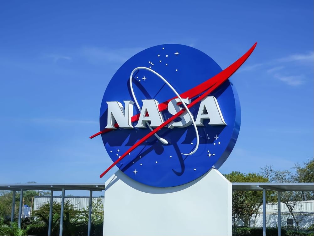 NASA