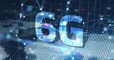 شبكات الجيل السادس 