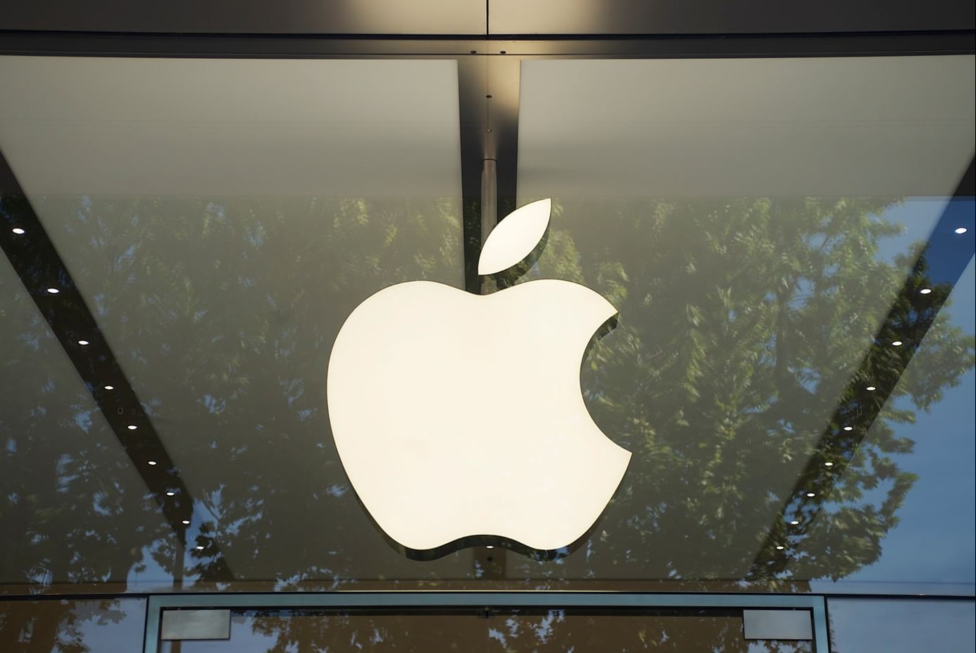 شركة التكنولوجيا الأمريكية 