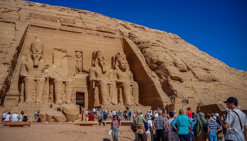 السياحة في مصر