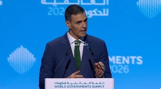 رئيس وزراء إسبانيا