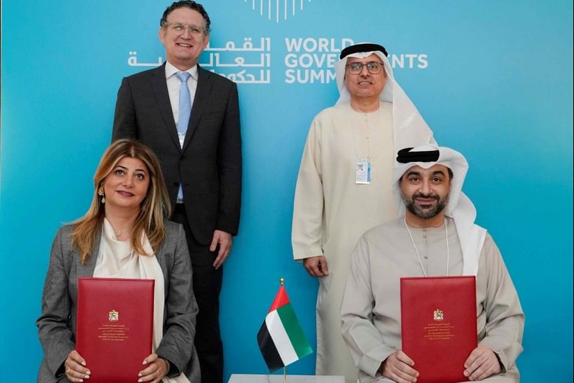 التعليم العالي تتعاون مع مايكروسوفت