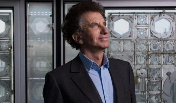 وزير الثقافة الفرنسي السابق جاك لانج