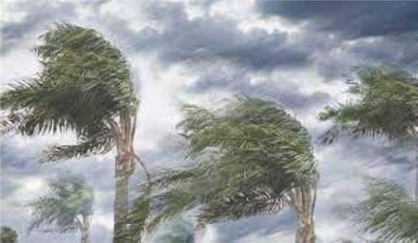 التقلبات الجوية