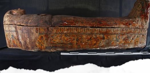 الكشف الأثري