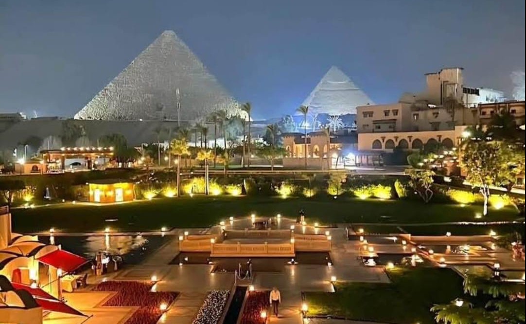 السياحة المصرية