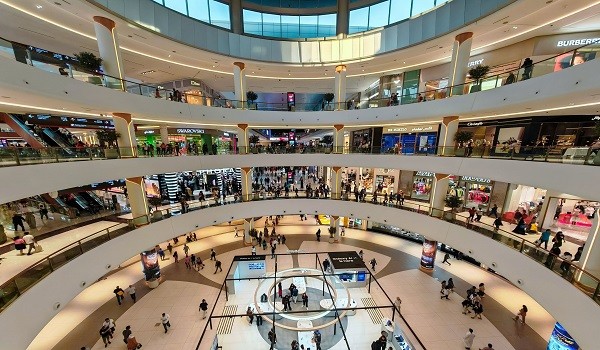 السياحة الداخلية في الإمارات