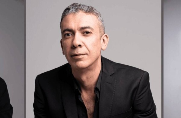 الدكتور ضياء العوضي 