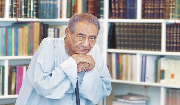 عبدالرحمن الأبنودي