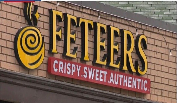 افتتاح مطعم مصري بواشنطن