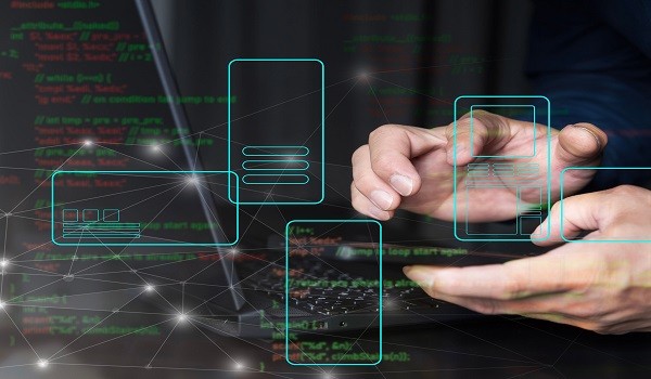 تطبيق ذكاء اصطناعي جديد