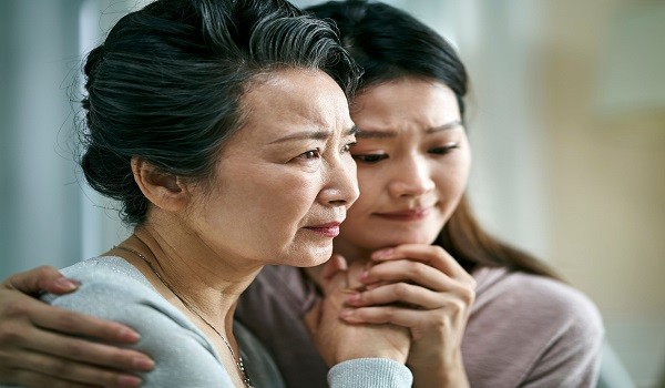 الصين تطلق حملة وطنية شاملة لمكافحة الخرف