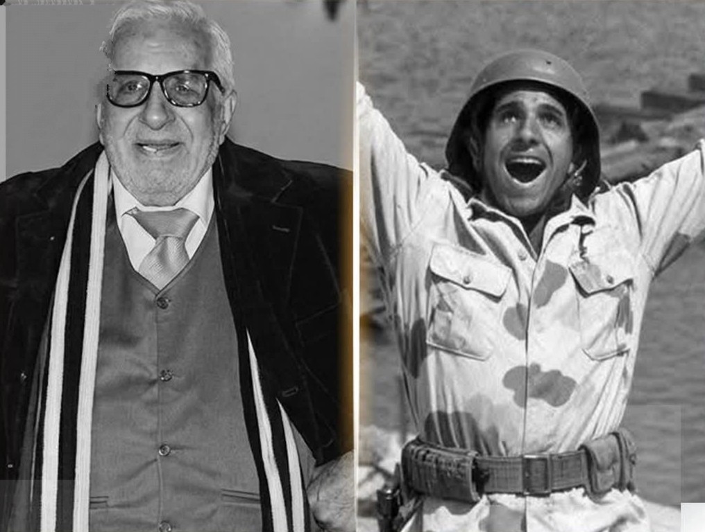 حسانين أحمد 