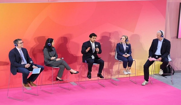 معرض IMEX Frankfurt