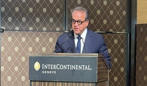 الدكتور خالد عبدالغفار