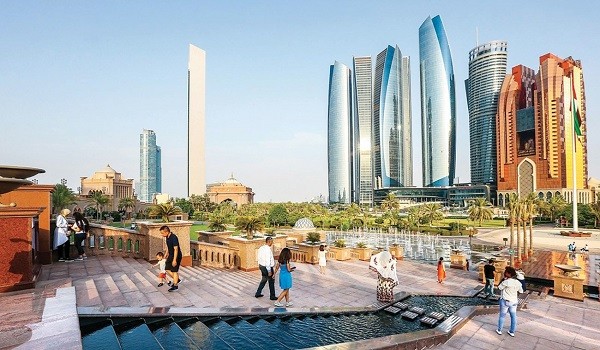 الامارات