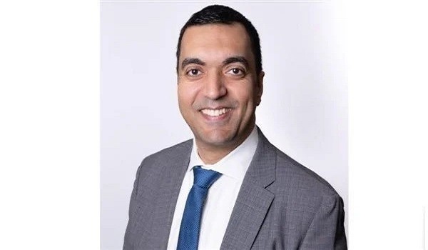 الدكتور محمد الألفي