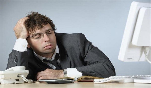 استعادة النشاط بعد الاجازة