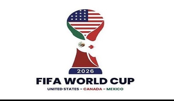  كأس العالم لكرة القدم 2026