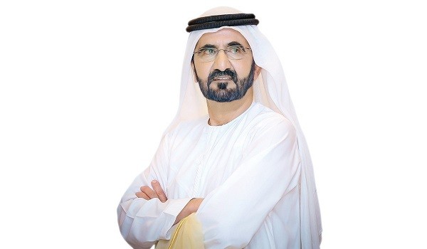 الشيخ محمد بن راشد