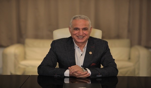 مجدي شاكر